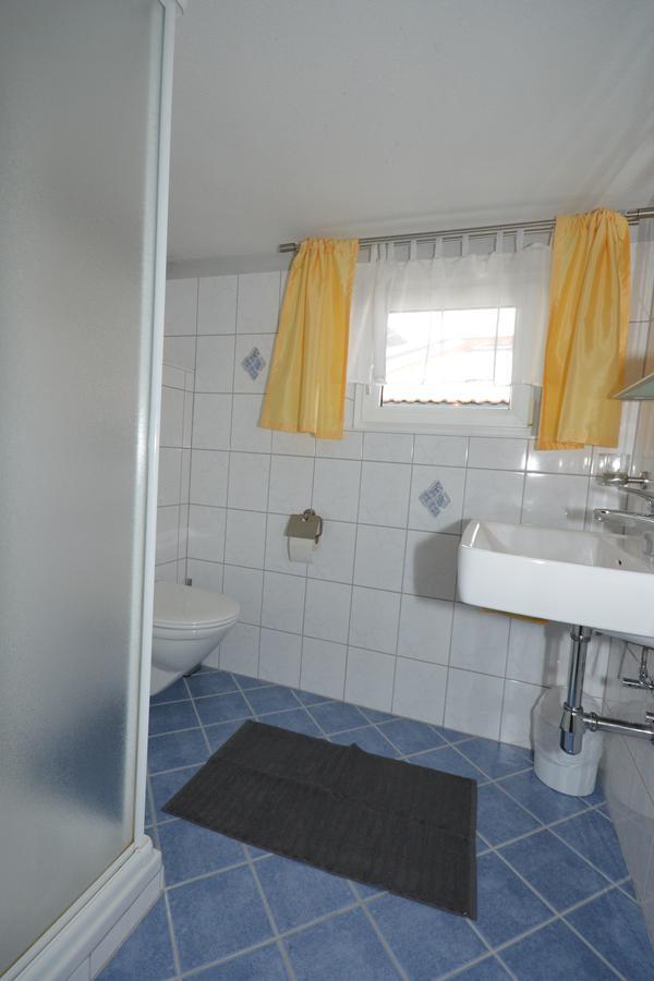 Haus Triumph Apartman Pettneu am Arlberg Kültér fotó