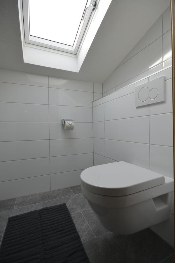 Haus Triumph Apartman Pettneu am Arlberg Kültér fotó